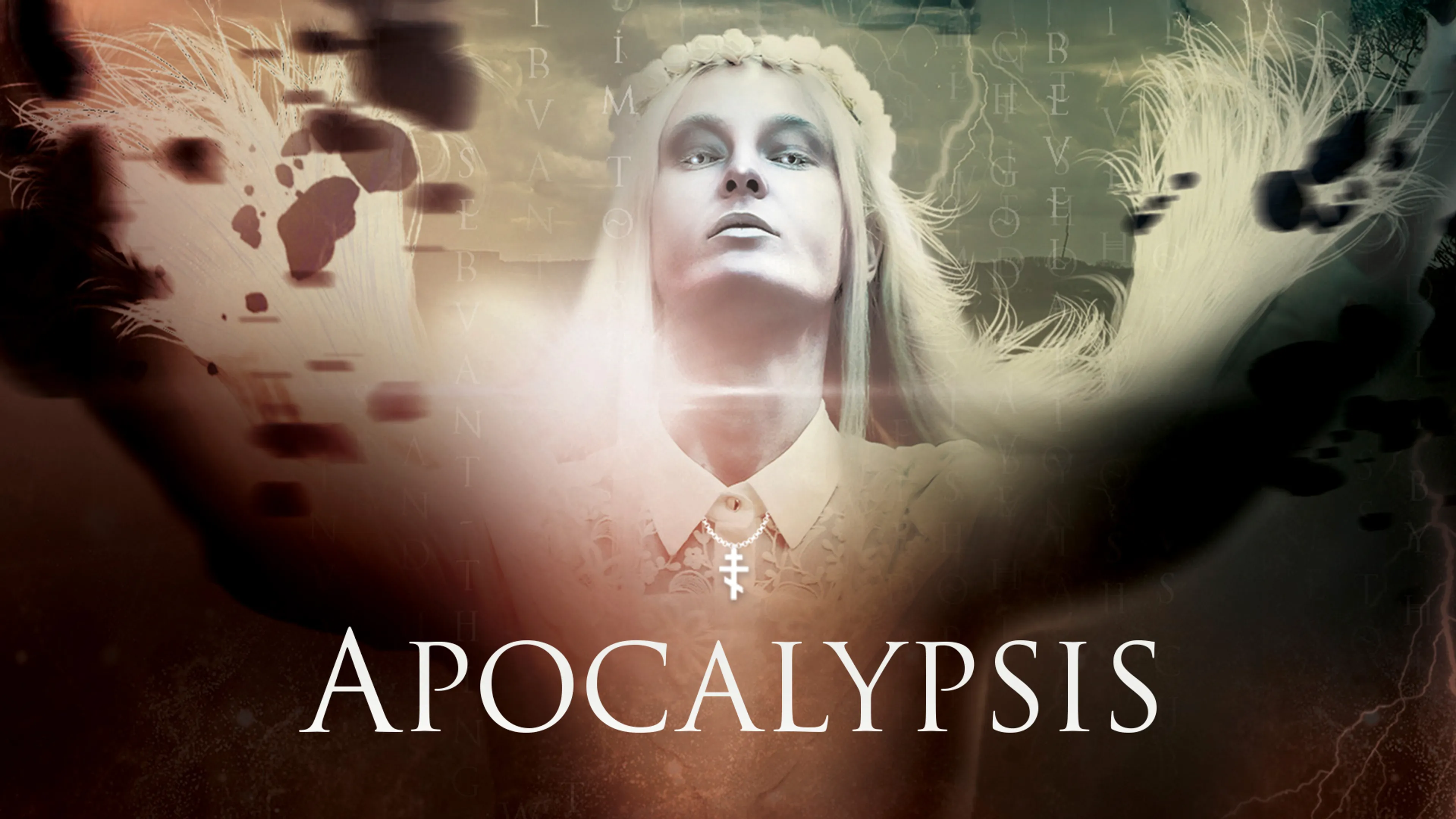 Apocalypsis poster